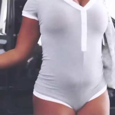 Booty Shakin