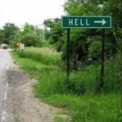 Hell