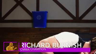 RichardBurnish