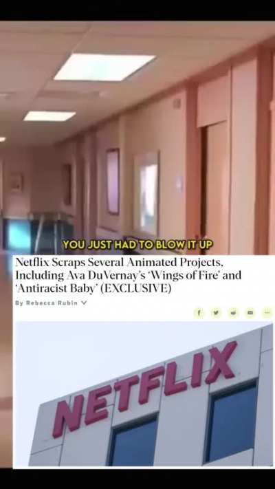 Tragedy