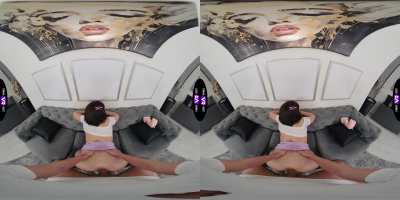 Hard Sex On A Big Day - TmwVRnet - VrPorn