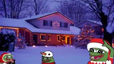 Merry Christmas Everybody!