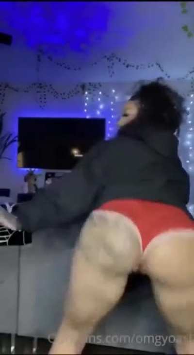 She Bad