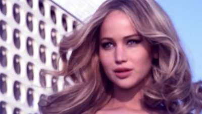 Jennifer Lawrence