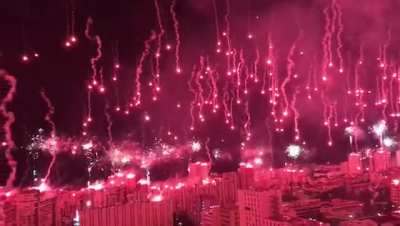 Pogled na pakao - sretan rođendan najstarijoj navijačkoj skupini u Europi! 🖤