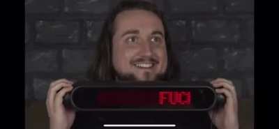 “Oh you’re autistic, well I believe we’re all a little au-“