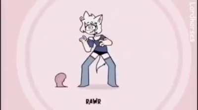 furry