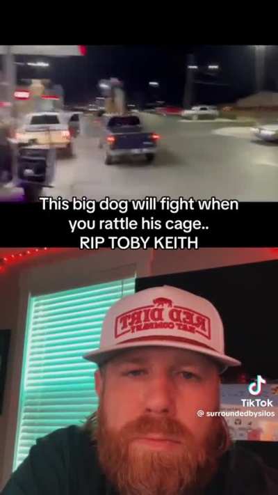 Gotta be the dumbest shit I’ve ever seen. 