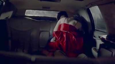 Jade's Sex Scene in Little Fires Everywhere