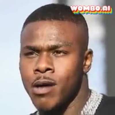 DaBaby sing I want to spend the night together with him