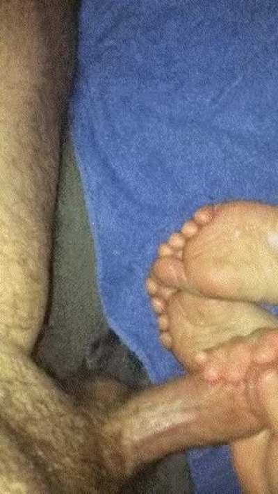 Stroke hard and relentlessly, and explode that dick....