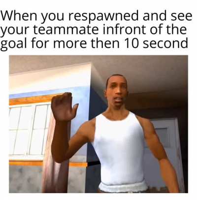 Uh oh..