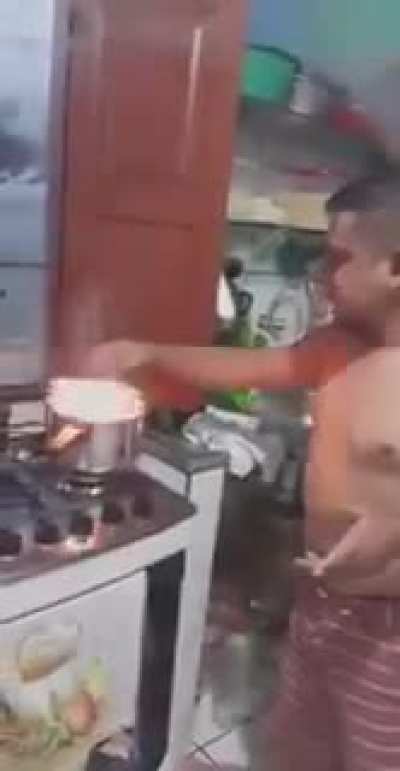 Cooking