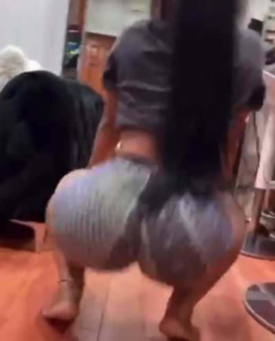 Watch it bounce