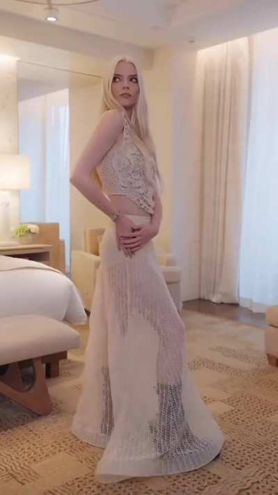 Anya Taylor-Joy