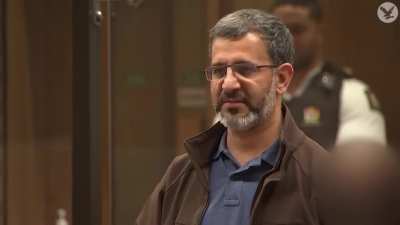 New Zealand survivor tells terrorist: ‘You are the loser, and we are the winners’