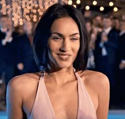 Megan Fox