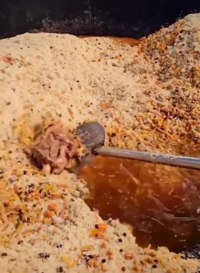 Unit of a Wok