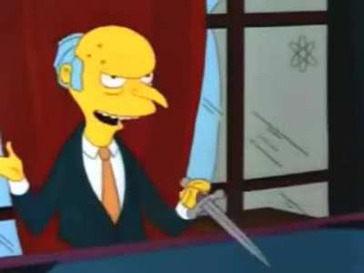 Sword of Damocles