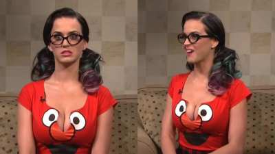 Katy Perry