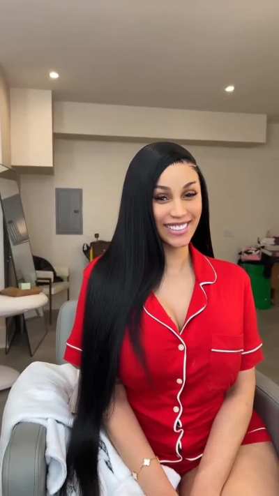 Goddess Cardi❤️