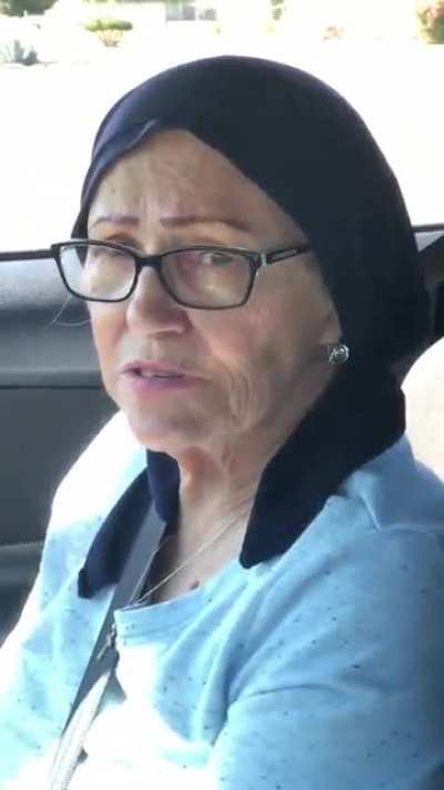 Jan. 6th Grandma Fucked Around, Now She’s Got Crocodile Tears Upon Finding Out She Has to Serve 60 days in Prison