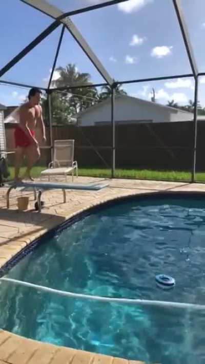 Practice is never easy