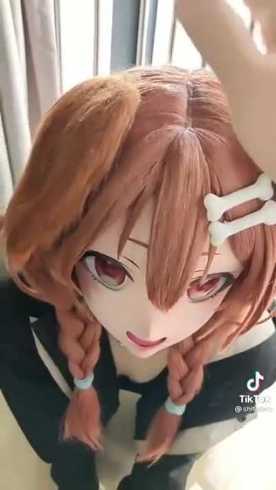 This is creepy.