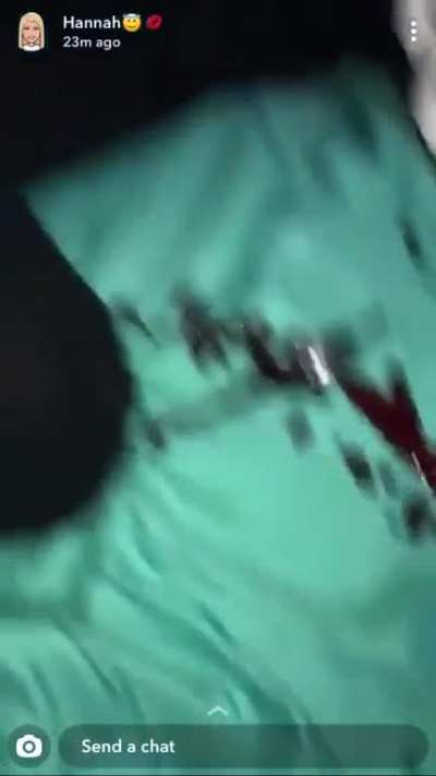 She Instigated the fight. Suspects arrested. But I guess they will be back together smoking again 😂