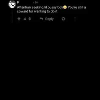 Reddit momen