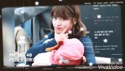 Edit for momoring