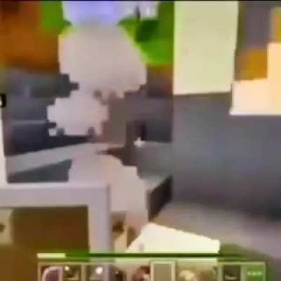 Haram chicken pig✋️