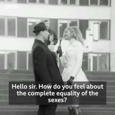 Based Brit