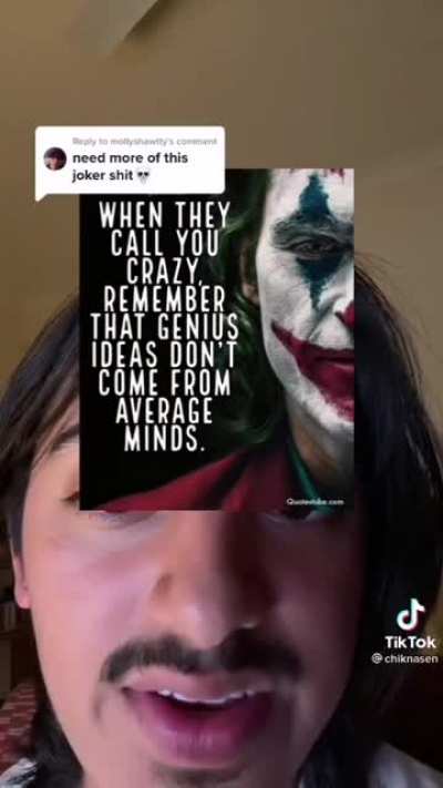 Joker rule