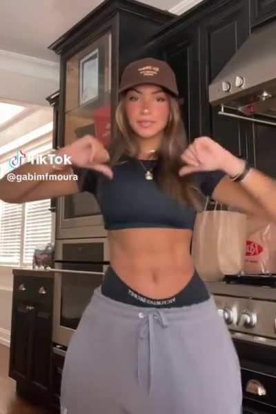 This girl is so damn fine