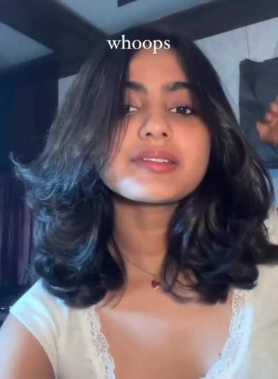 Devika Sanjay 😋