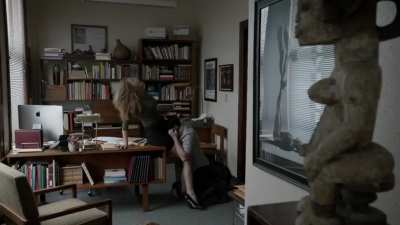 Sasha Alexander, SHAMELESS