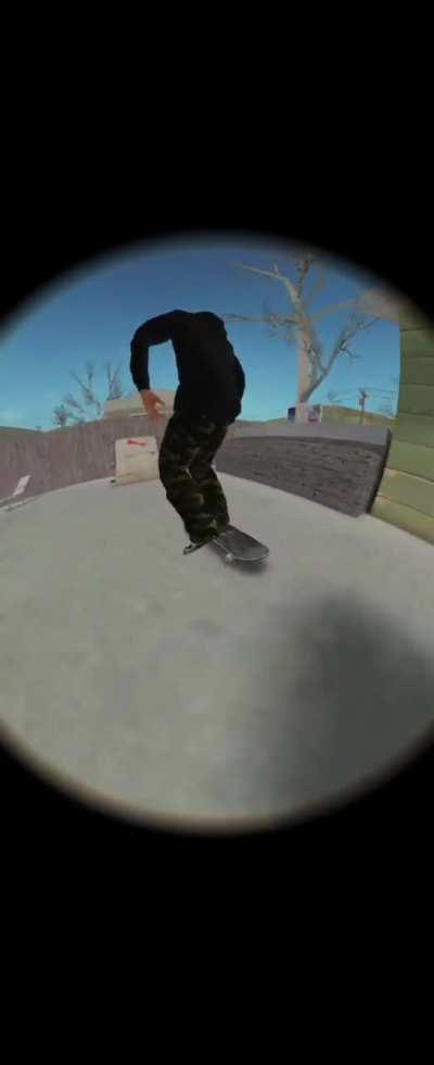 Santa Cruz Edit