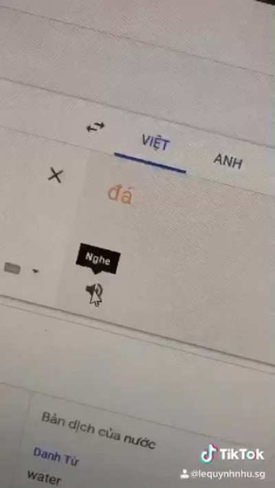VIETNAMESE IS SO EASY