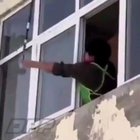 Attempted wasp massacre