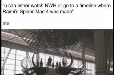 Never forget