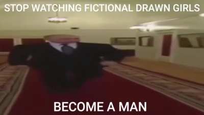 animin guirl