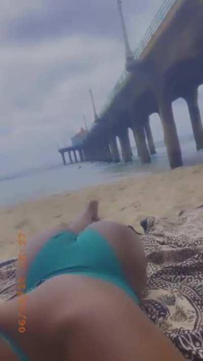 That thang