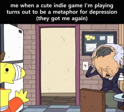 Happens every time