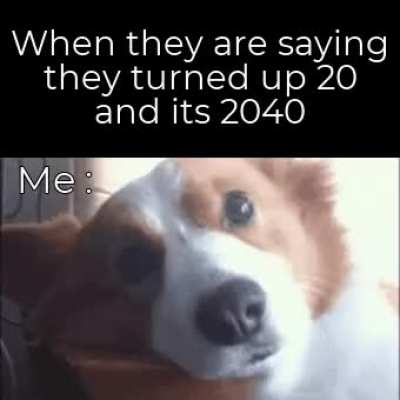 those were my days