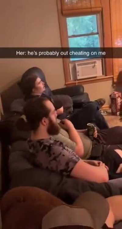 chad meetup