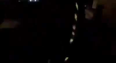 POV: Mexican soldiers pursuing CDN members Part 1
