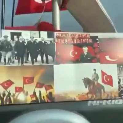Average Turk