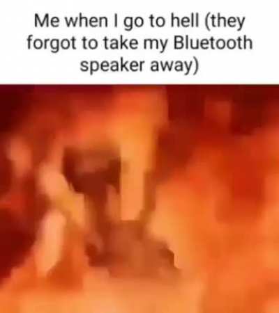 Me when