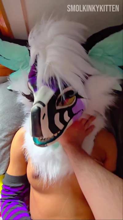 Fuck her till she's speechless 🥰 [F/M] (smol<wbr>kinky<wbr>kitte<wbr>n)